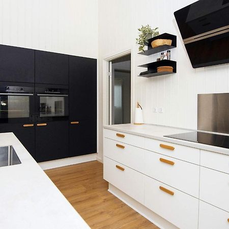 Holiday Home Ebeltoft Clxxxvi Екстер'єр фото