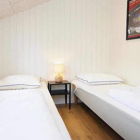 Holiday Home Ebeltoft Clxxxvi Екстер'єр фото