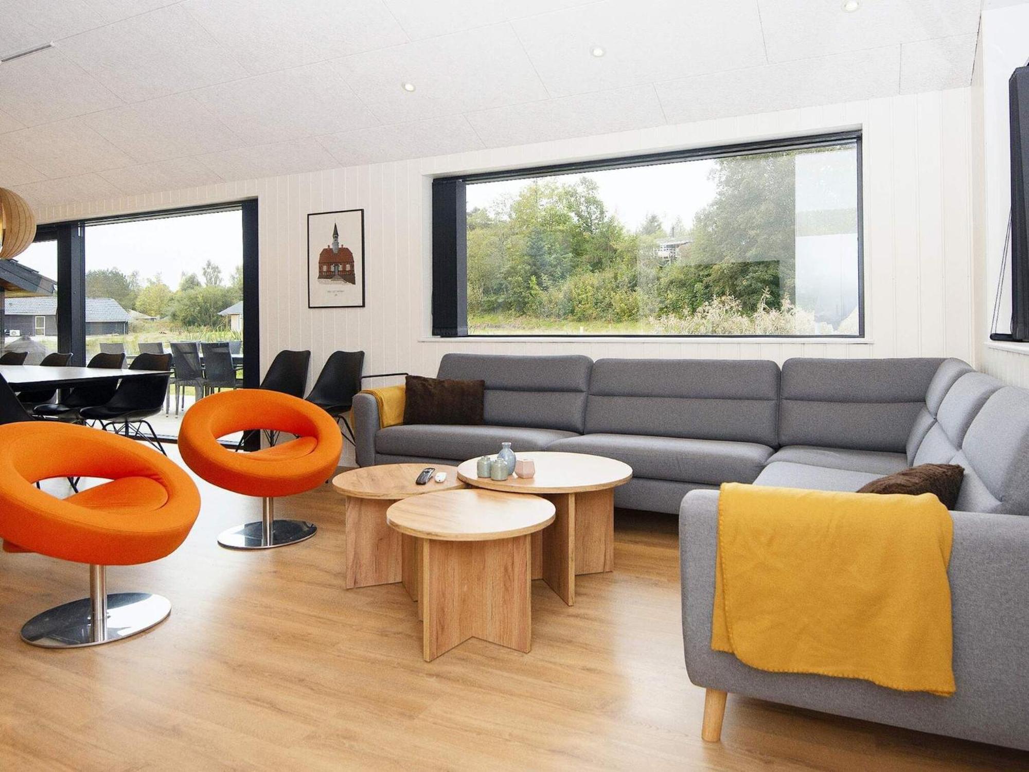 Holiday Home Ebeltoft Clxxxvi Екстер'єр фото