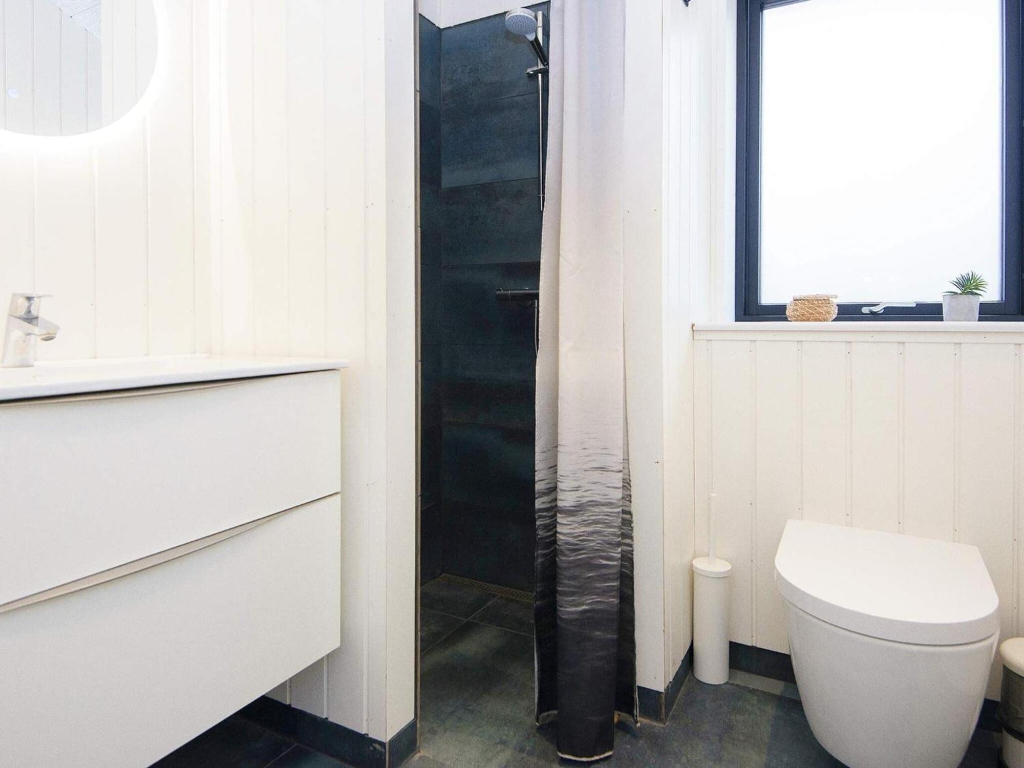 Holiday Home Ebeltoft Clxxxvi Екстер'єр фото