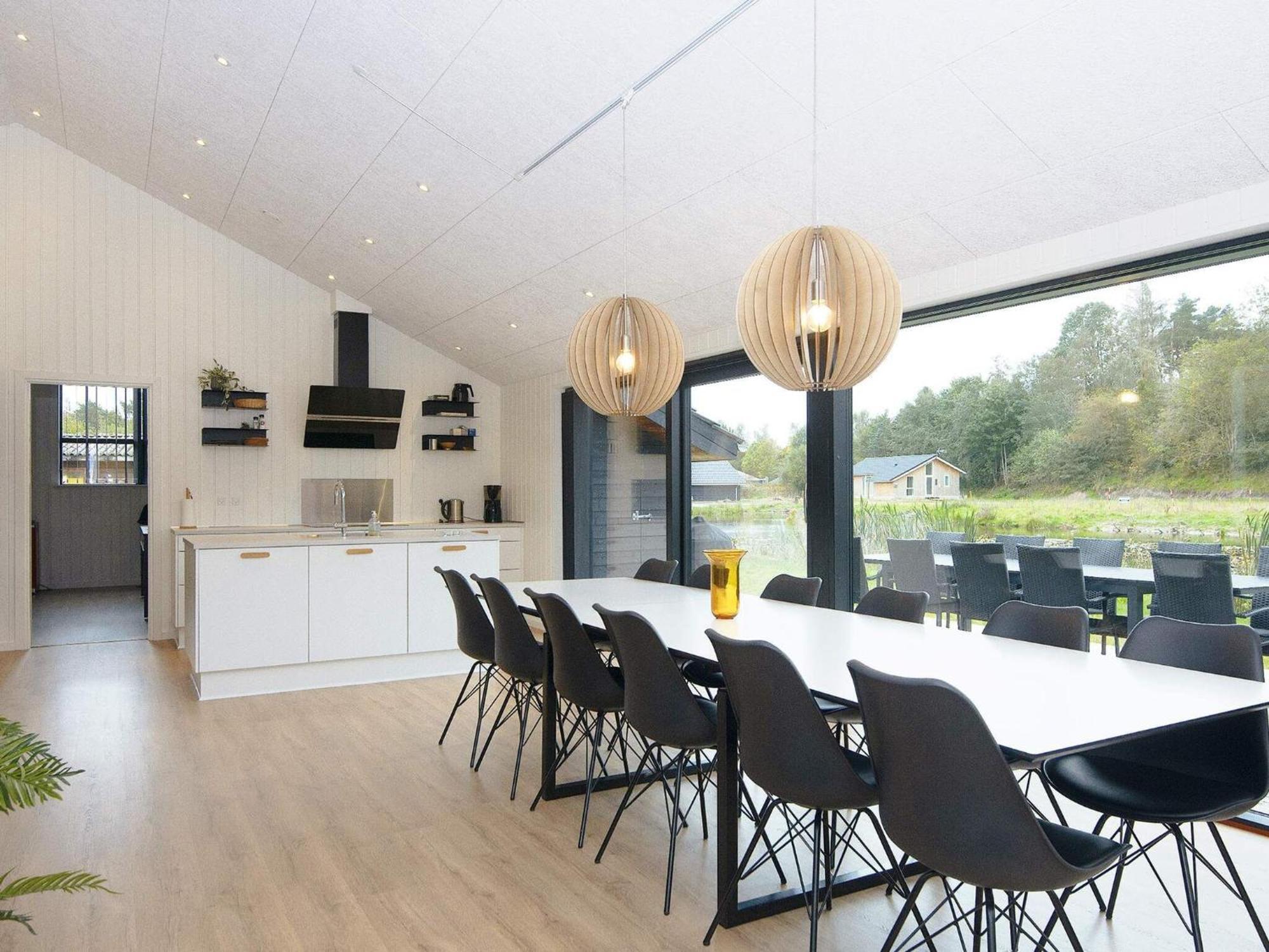 Holiday Home Ebeltoft Clxxxvi Екстер'єр фото