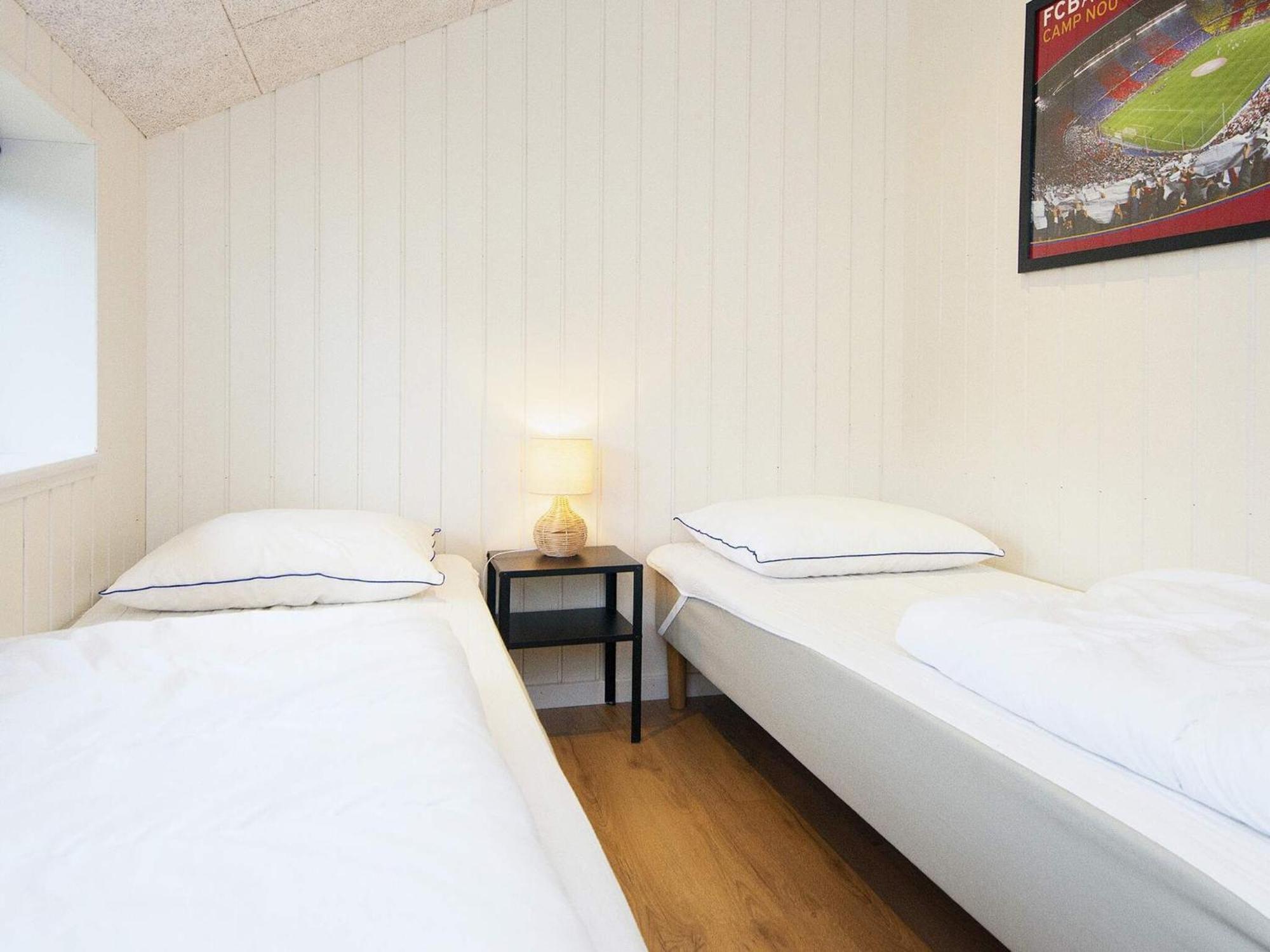 Holiday Home Ebeltoft Clxxxvi Екстер'єр фото